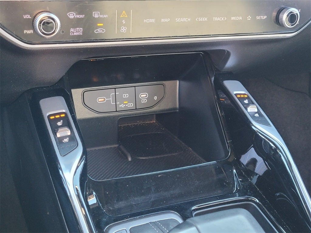 2024 Kia Sorento X-Line SX Prestige