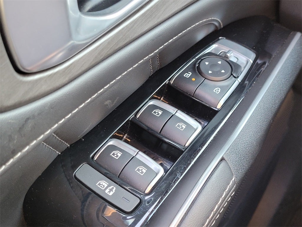 2024 Kia Sorento X-Line SX Prestige