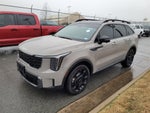 2024 Kia Sorento X-Line SX Prestige