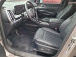 2024 Kia Sorento X-Line SX Prestige