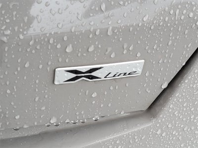 2024 Kia Sorento X-Line SX Prestige