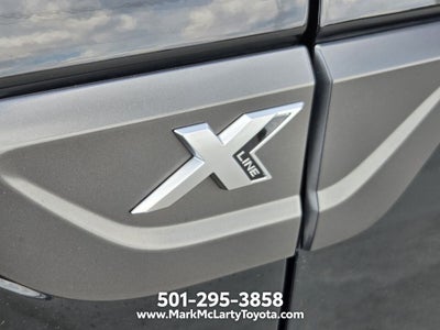 2021 Kia Sorento SX Prestige X-Line