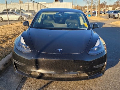 2023 Tesla Model 3 Base