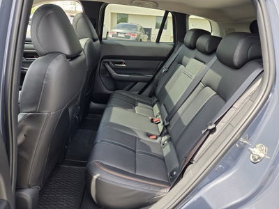 2026 Mazda Mazda CX-50 2.5 Turbo Premium Plus