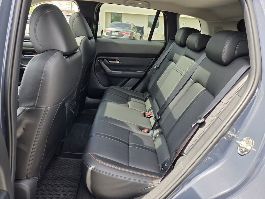 2026 Mazda Mazda CX-50 2.5 Turbo Premium Plus