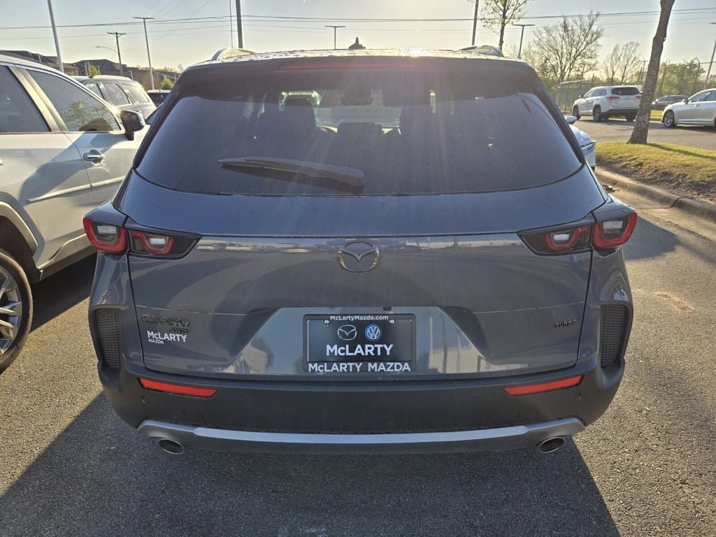 2026 Mazda Mazda CX-50 2.5 Turbo Premium Plus