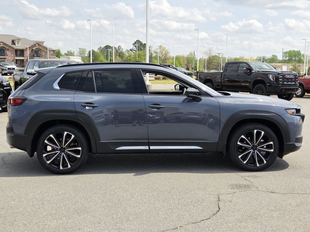 2026 Mazda Mazda CX-50 2.5 Turbo Premium Plus