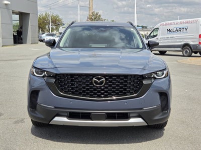 2026 Mazda Mazda CX-50 2.5 Turbo Premium Plus