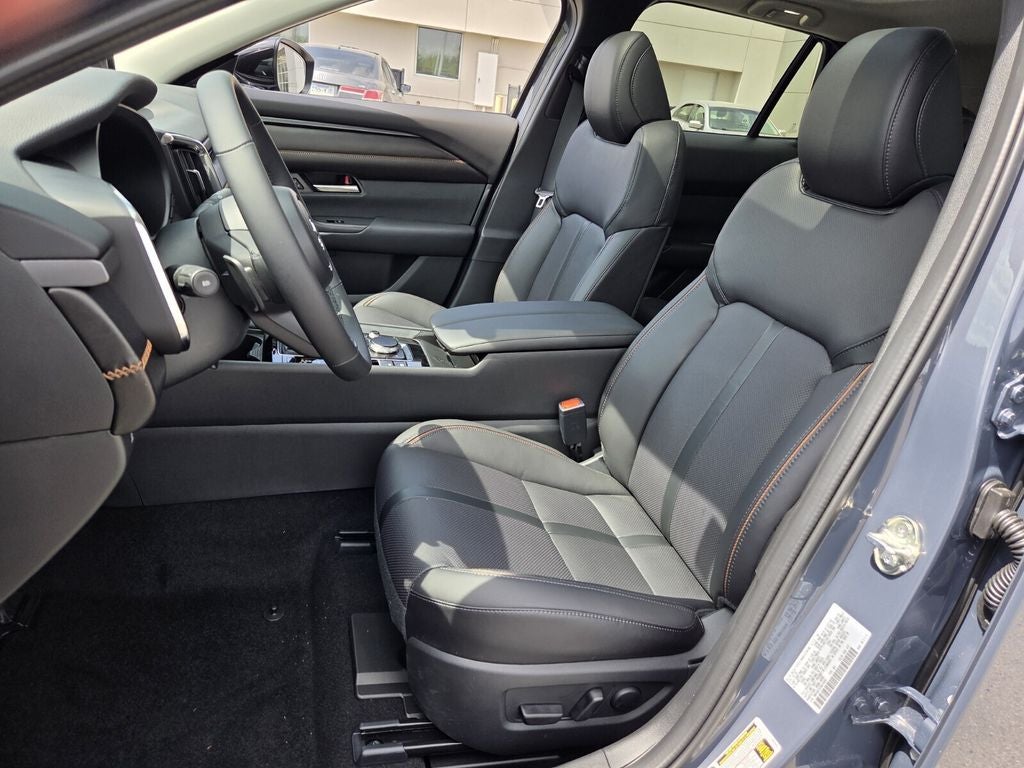 2026 Mazda Mazda CX-50 2.5 Turbo Premium Plus