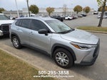 2022 Toyota Corolla Cross L