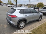 2022 Toyota Corolla Cross L
