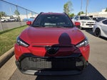 2023 Toyota COROLLA CROSS HV Hybrid SE
