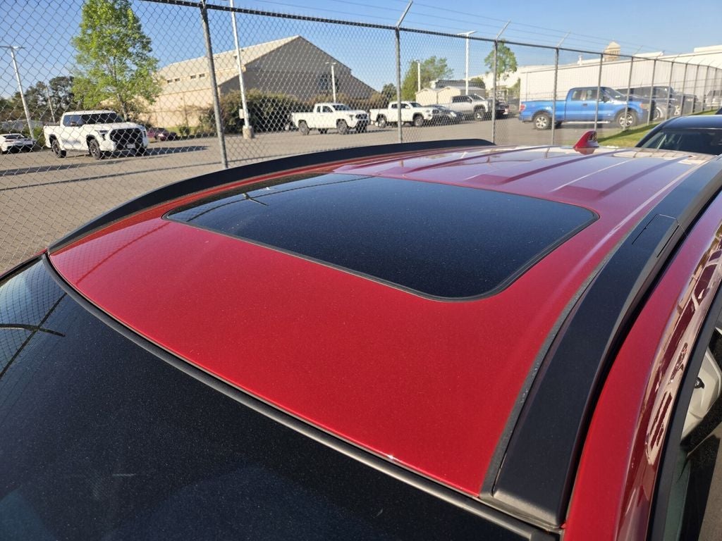 2023 Toyota COROLLA CROSS HV Hybrid SE