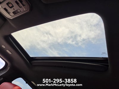2024 Toyota Sequoia TRD Pro