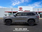 2024 Toyota Sequoia TRD Pro