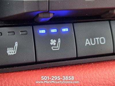 2024 Toyota Sequoia TRD Pro