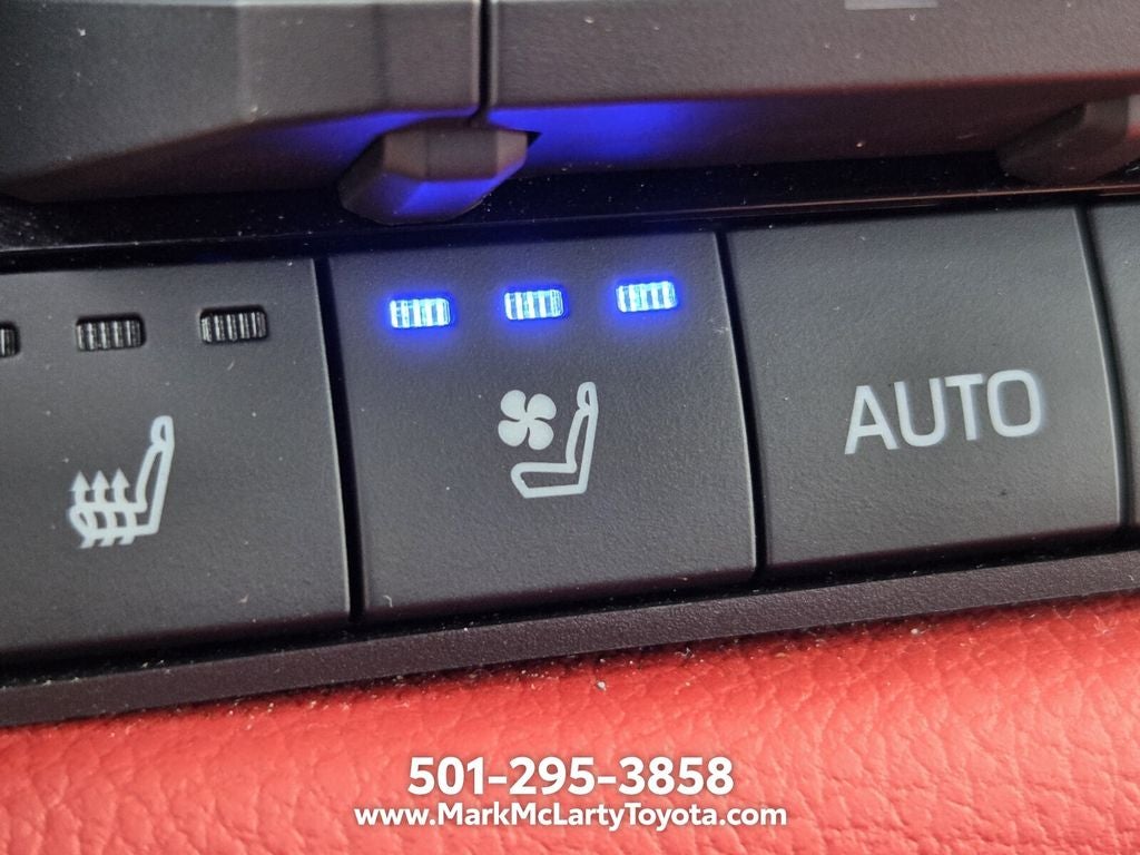 2024 Toyota Sequoia TRD Pro