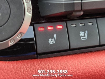 2024 Toyota Sequoia TRD Pro