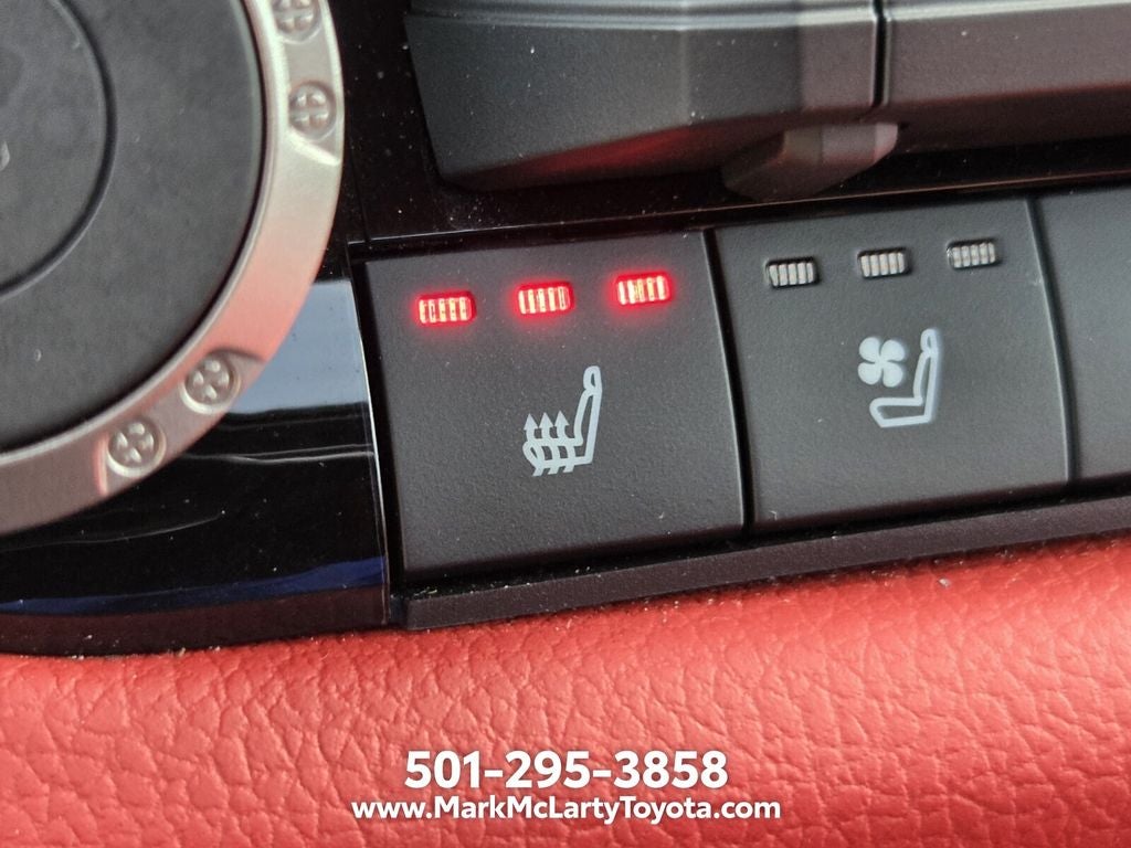 2024 Toyota Sequoia TRD Pro