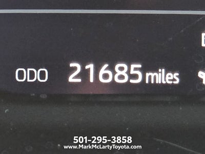 2024 Toyota Sequoia TRD Pro