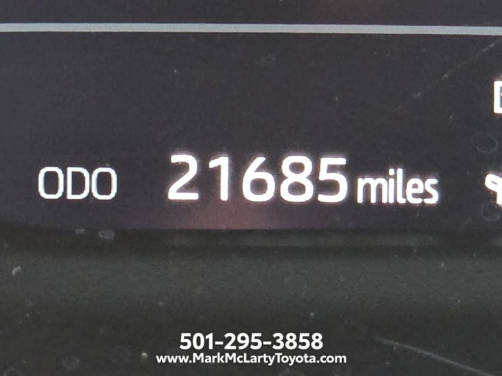 2024 Toyota Sequoia TRD Pro