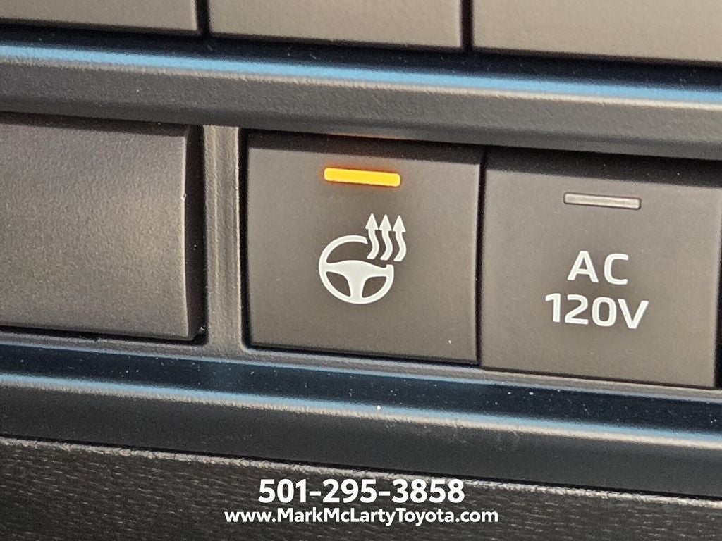 2024 Toyota Sequoia TRD Pro