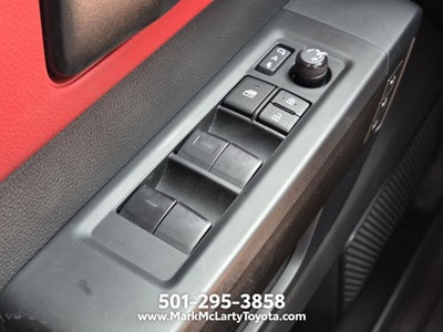 2024 Toyota Sequoia TRD Pro