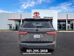 2024 Toyota Sequoia TRD Pro