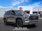 2024 Toyota Sequoia TRD Pro