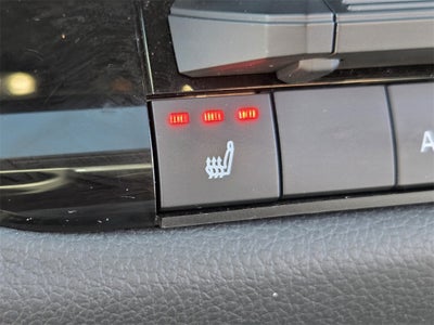 2025 Toyota SEQUOIA 4WD SR5