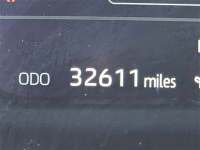 2025 Toyota SEQUOIA 4WD SR5