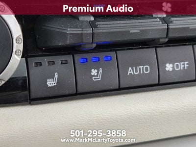 2025 Toyota SEQUOIA 4WD Capstone