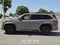 2025 Toyota SEQUOIA 4WD TRD Pro