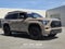 2025 Toyota SEQUOIA 4WD TRD Pro