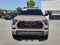 2025 Toyota SEQUOIA 4WD TRD Pro