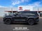 2023 Toyota SEQUOIA 4WD TRD Pro