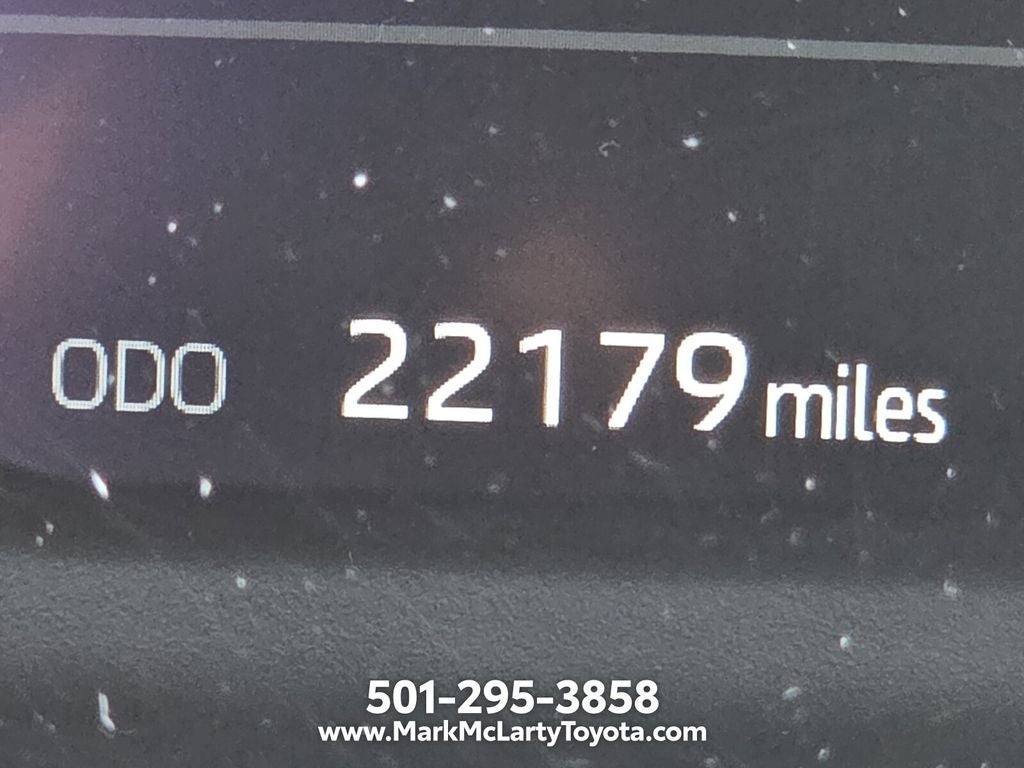 2023 Toyota SEQUOIA 4WD TRD Pro