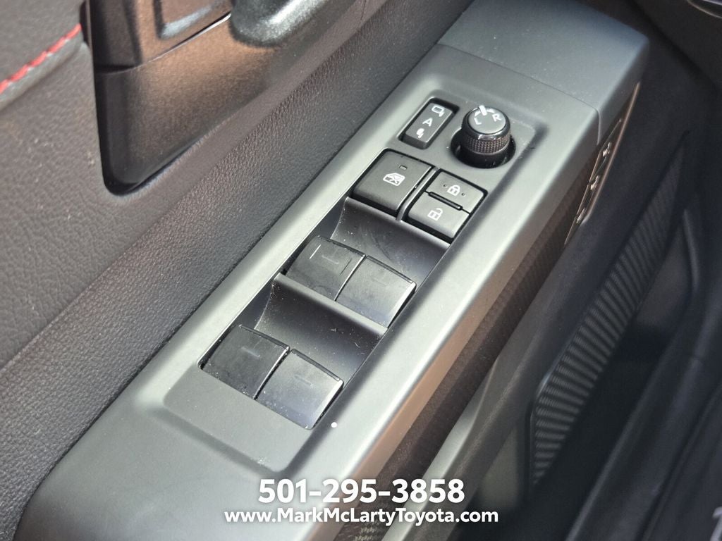 2023 Toyota SEQUOIA 4WD TRD Pro