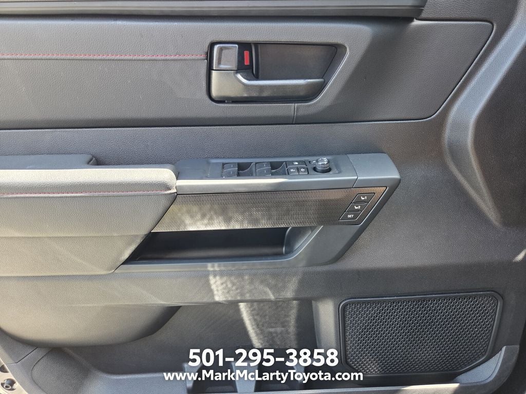 2023 Toyota SEQUOIA 4WD TRD Pro