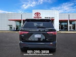 2023 Toyota SEQUOIA 4WD TRD Pro
