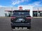 2023 Toyota SEQUOIA 4WD TRD Pro