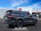 2023 Toyota SEQUOIA 4WD TRD Pro