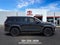 2023 Toyota SEQUOIA 4WD TRD Pro