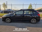 2016 Subaru Impreza 2.0i Sport Premium