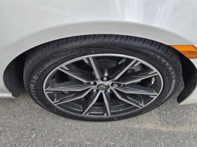 2019 Toyota 86 GT GT