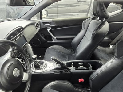 2019 Toyota 86 GT GT