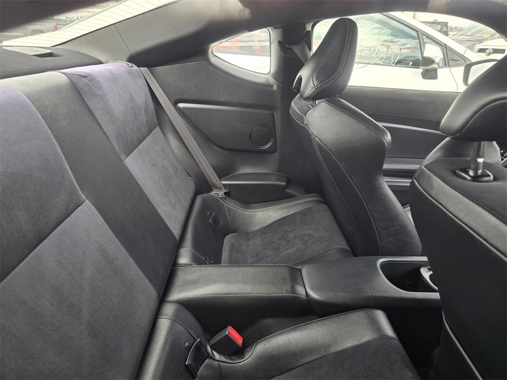 2019 Toyota 86 GT GT