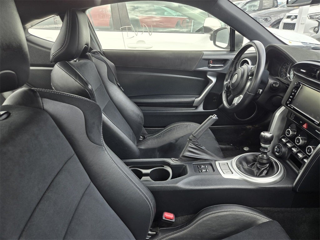 2019 Toyota 86 GT GT