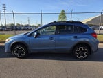 2014 Subaru XV Crosstrek 2.0i Limited