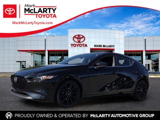2024 Mazda Mazda3 2.5 S Select Sport